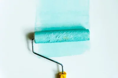 Peinture intérieure à Capens — murs, plafonds et boiseries